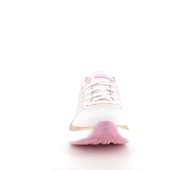 Skechers lättviktsskor med andningsbart övermaterial
