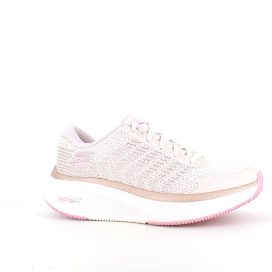 Skechers lättviktsskor med andningsbart övermaterial