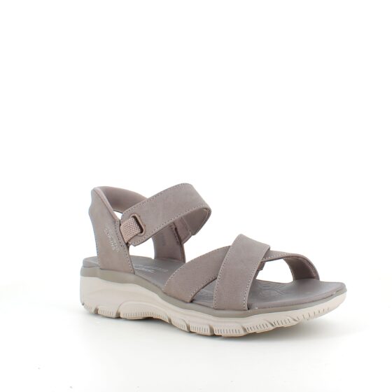 Beige Step-Ins sandal med bra passform