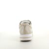 Andningsbara beige sneakers från Green Comfort