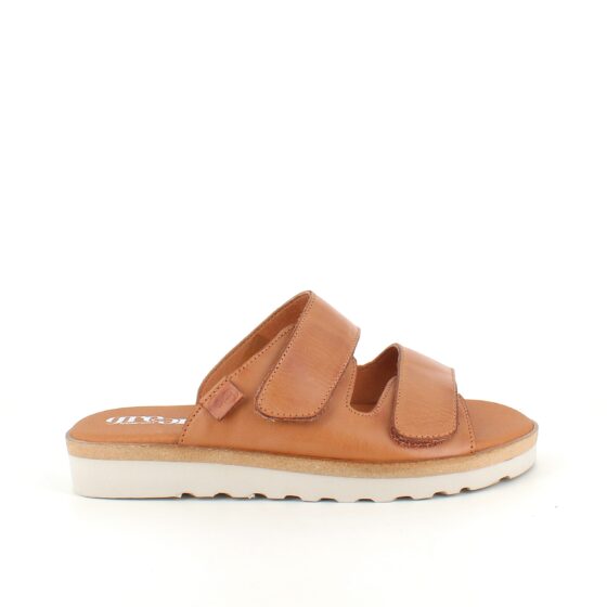 Green Comfort biosandal med bra fotstöd