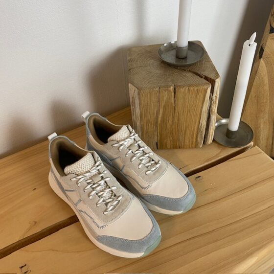 Green Comfort läderskor med fantastisk hålfotsstöd
