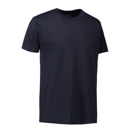 Nybo Navy Herr Prowear T-Shirt, Slitstark, Kortärmad