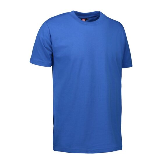 Nybo Azur Herr Prowear T-shirt, Kortärmad, Extra Slitstarka