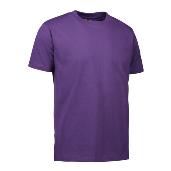 Nybo Lilla Herr Prowear T-shirt, Kortärmad, Slitstark