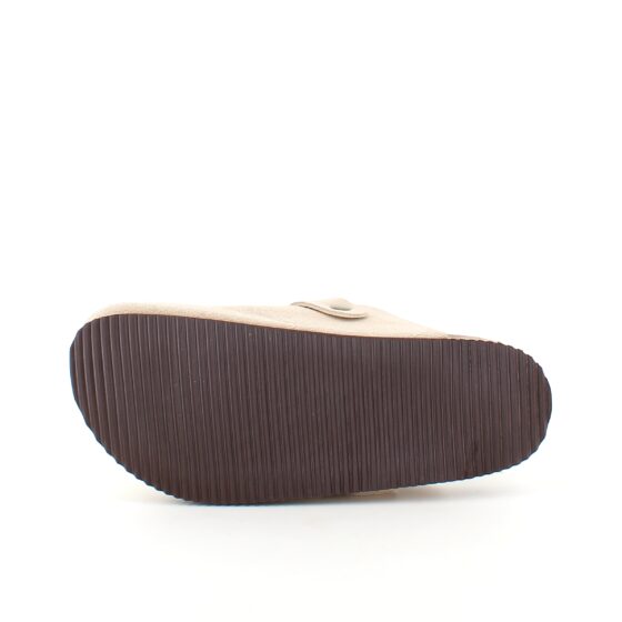 Beige clog sandal från Cph-Copenhagen