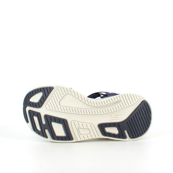 Skechers Max Cushioning Elite 2.0 Sandal med bra hålfotsstöd