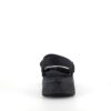 Svart Skechers Max Cushioning Elite 2.0 Sandal med bra hålfotsstöd