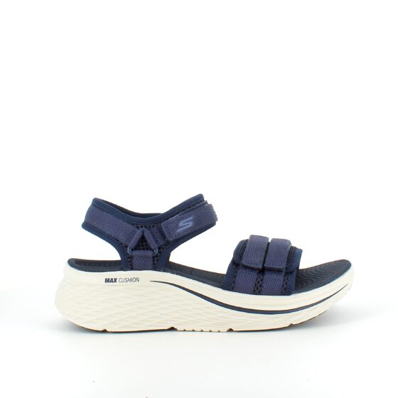 Skechers Max Cushioning Elite 2.0 Sandal med bra hålfotsstöd