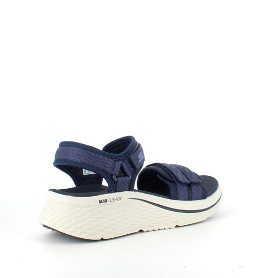 Skechers Max Cushioning Elite 2.0 Sandal med bra hålfotsstöd