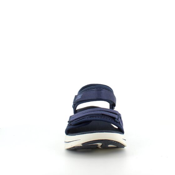 Skechers Max Cushioning Elite 2.0 Sandal med bra hålfotsstöd