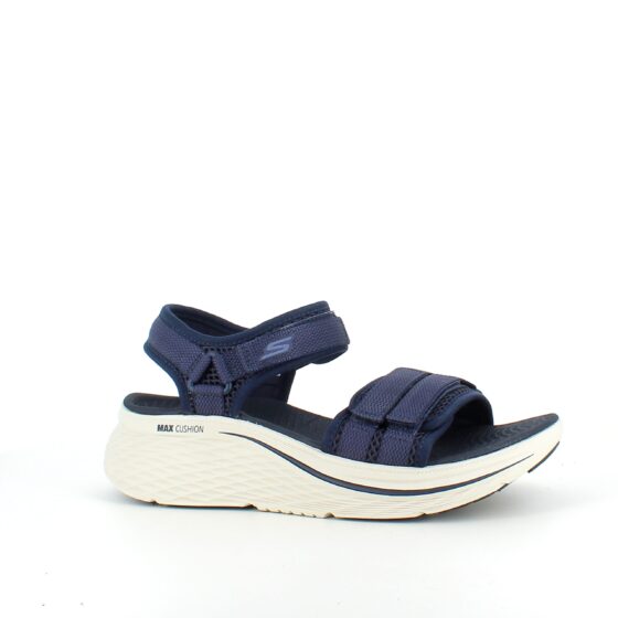 Skechers Max Cushioning Elite 2.0 Sandal med bra hålfotsstöd