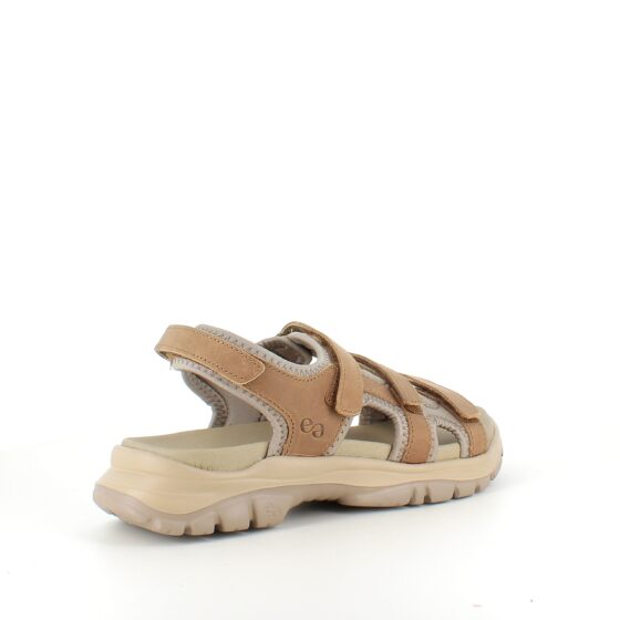 Bra stödsandal från Green Comfort