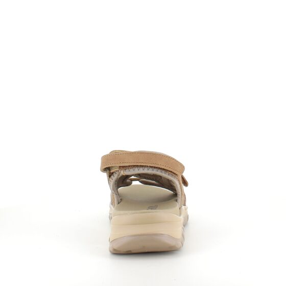 Bra stödsandal från Green Comfort