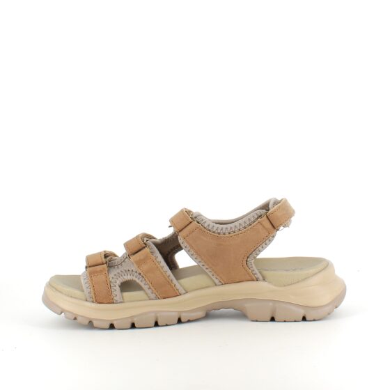 Bra stödsandal från Green Comfort