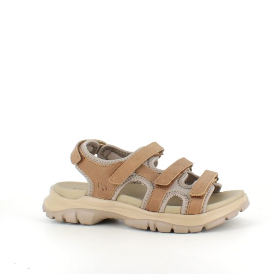 Bra stödsandal från Green Comfort