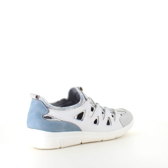 Relife skor – Offwhite | Mjuk, lätt och modern komfort