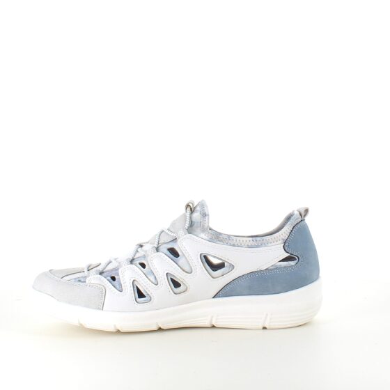 Relife skor – Offwhite | Mjuk, lätt och modern komfort