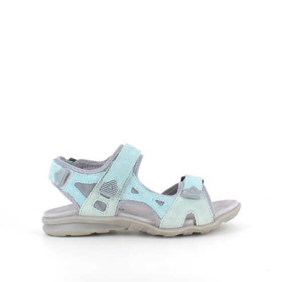 Komfortsandal – Lædersandal för din vardag
