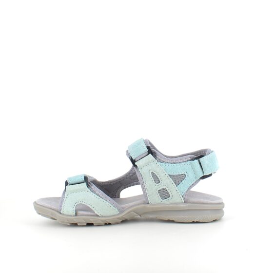 Komfortsandal – Lædersandal för din vardag