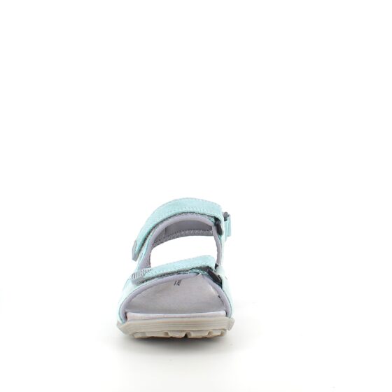 Komfortsandal – Lædersandal för din vardag