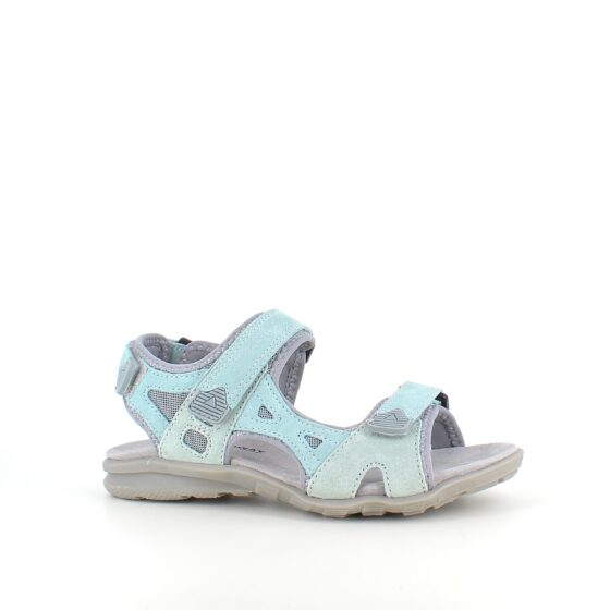 Komfortsandal – Lædersandal för din vardag