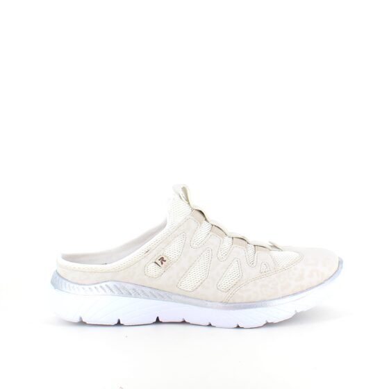Lätta slip-ons från Rieker