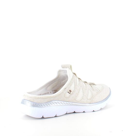 Lätta slip-ons från Rieker