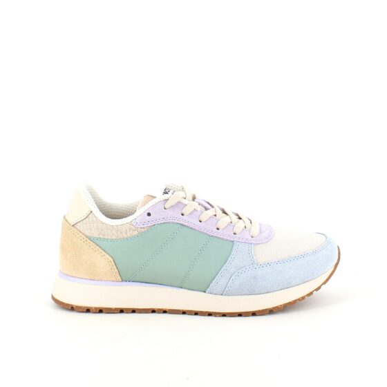 Woden sneakers med hålfotsstöd och komfort