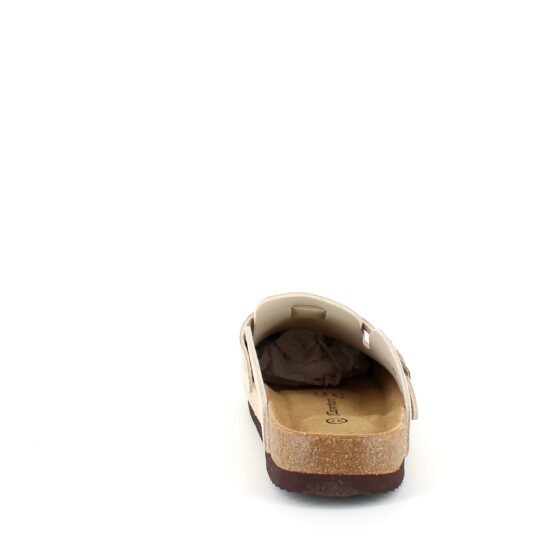 Beige clog sandal från Cph-Copenhagen