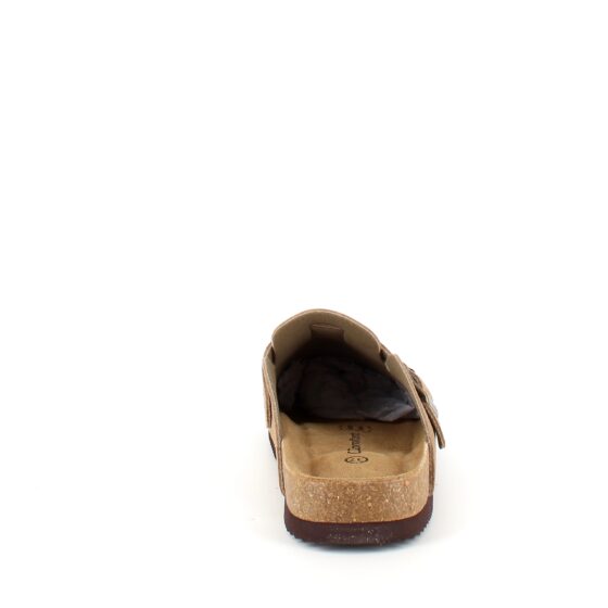 Ljusbruna clog-sandaler från Cph-Copenhagen