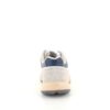 Woden sneakers med hög stötdämpning i sulan.