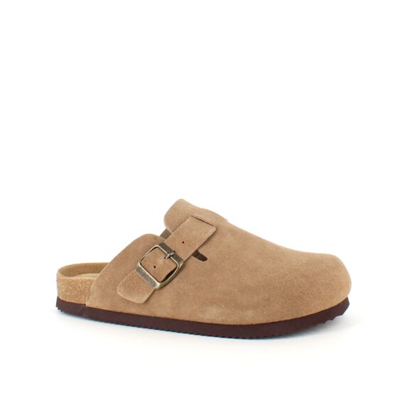 Ljusbruna clog-sandaler från Cph-Copenhagen