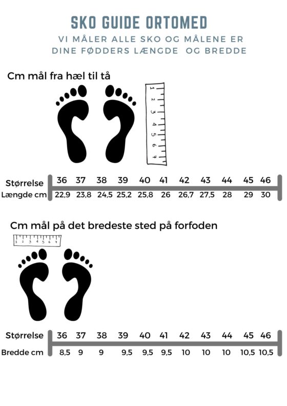 Svart flexibel sko med halkhämmande sulor