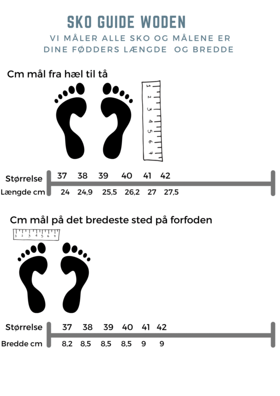 Woden sneakers med hålfotsstöd och komfort
