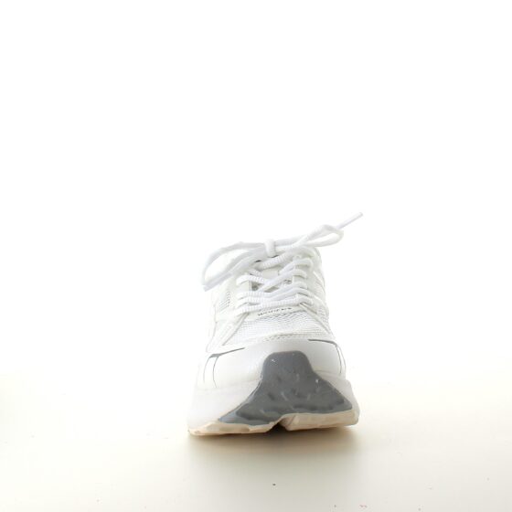 Woden lätta sneakers med bra fotvalvsstöd