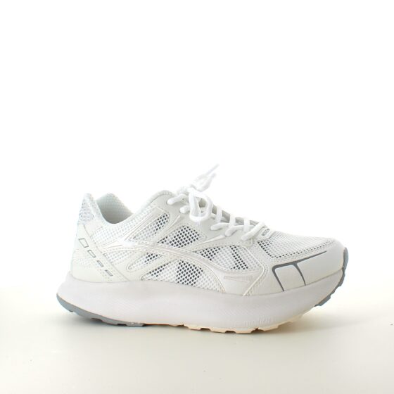Woden lätta sneakers med bra fotvalvsstöd