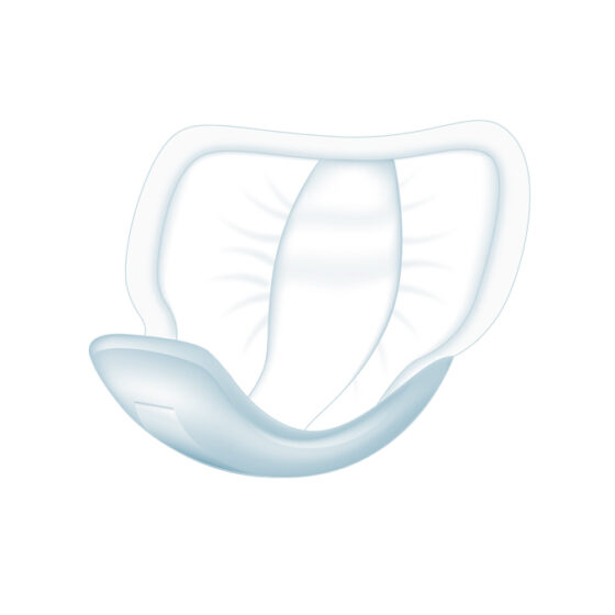 Mandebinda – Storpack 6 paket (120 st)