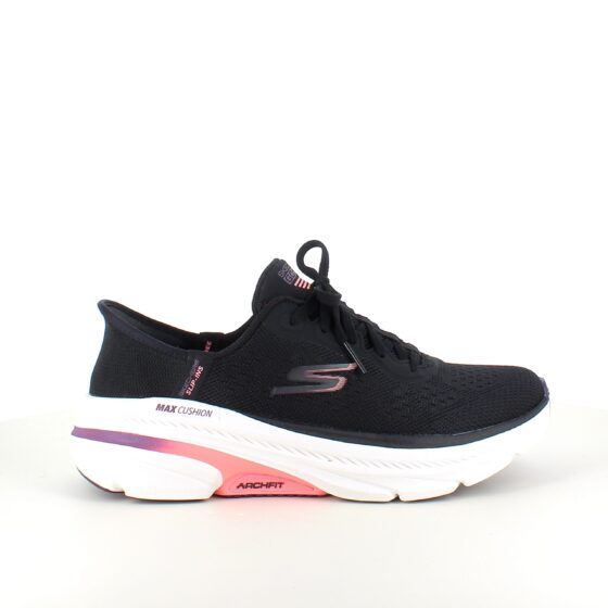 Skechers slip-ins med utmärkt stötdämpning