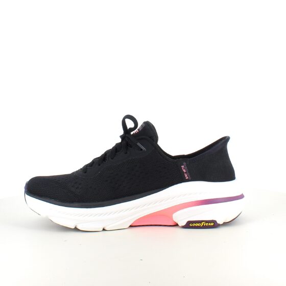 Skechers slip-ins med utmärkt stötdämpning