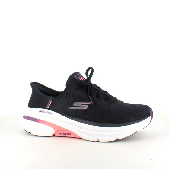 Skechers slip-ins med utmärkt stötdämpning