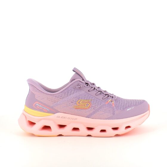 Skechers slip-on med mycket komfort
