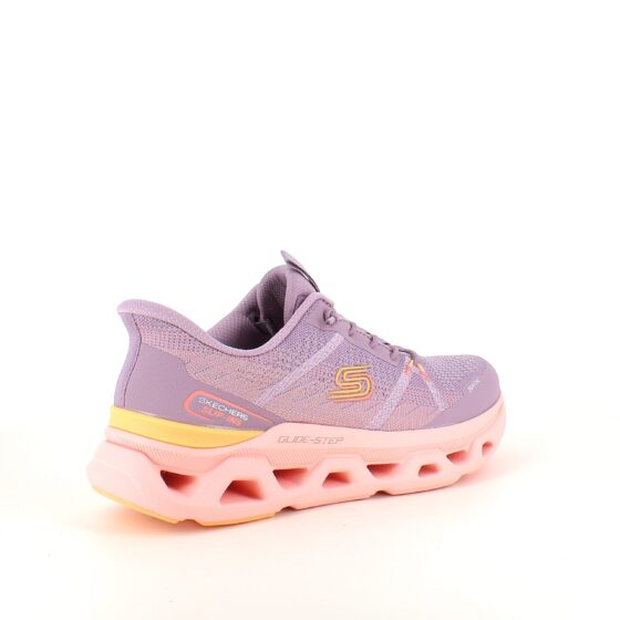 Skechers slip-on med mycket komfort