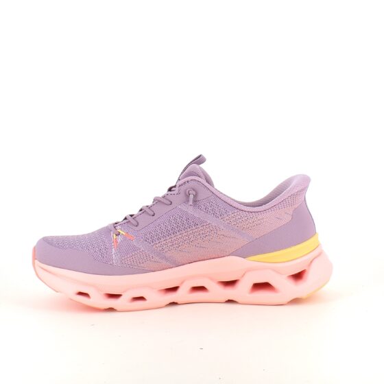 Skechers slip-on med mycket komfort