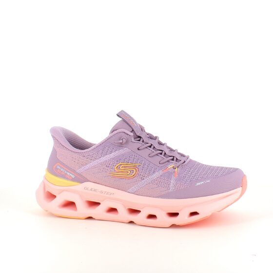 Skechers slip-on med mycket komfort
