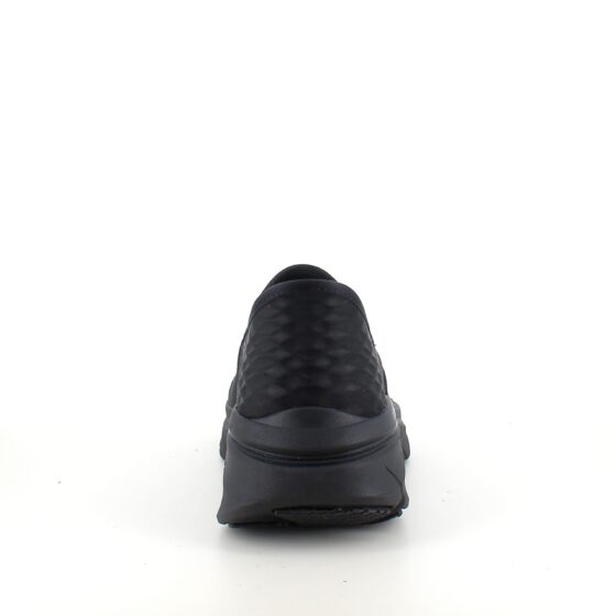 Svart herr slip-in sko från Skechers
