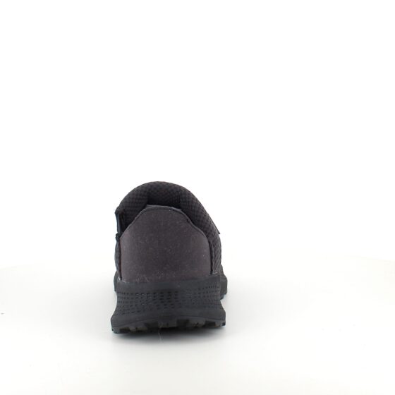 Bekväma tofflor i filt från CMP