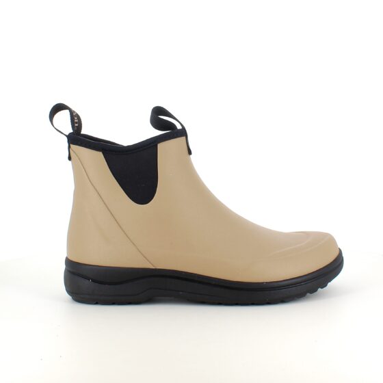 Lila Skechers slip-in med MaxCushion sula