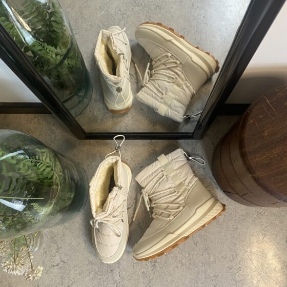 Vattentät vandringsko från Merrell