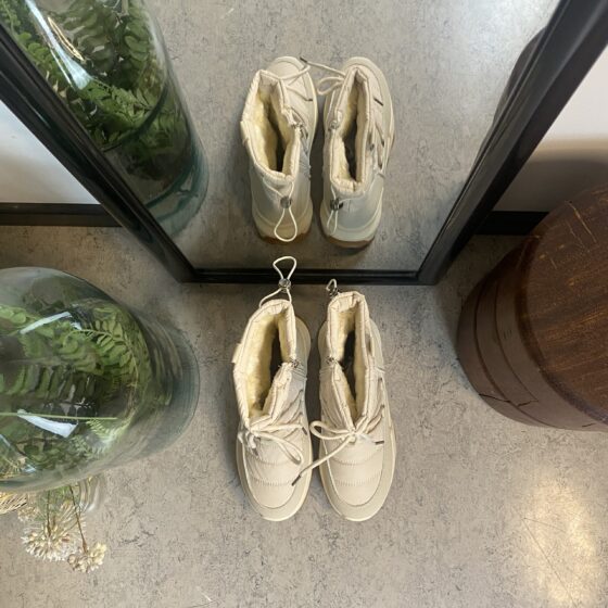 Vattentät vandringsko från Merrell